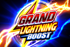 Grand Lightning Boost: Hold&Win